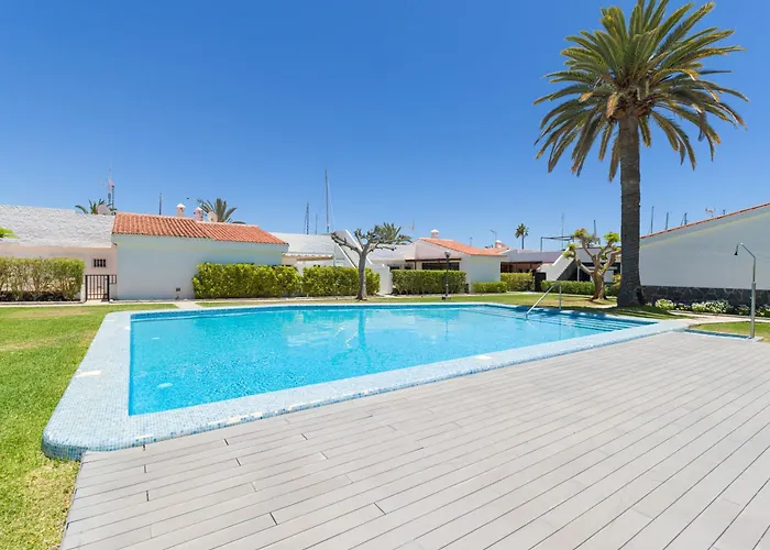 Farovela Dom wakacyjny *