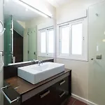 Prázdninový dům Farovela Pasito Blanco