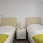 Prázdninový dům Farovela Pasito Blanco