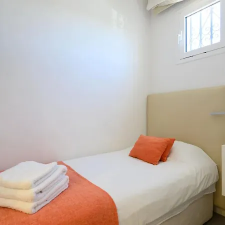Farovela Ferienhaus *