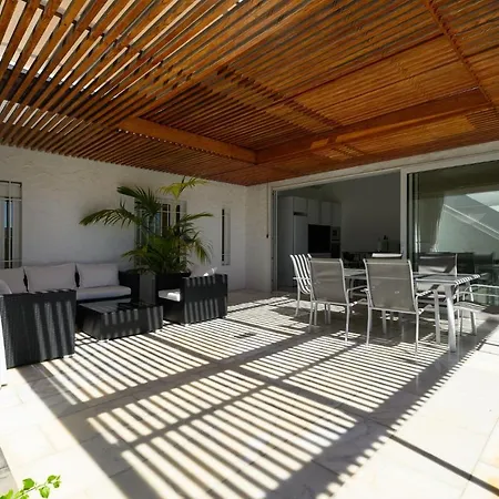 Farovela Holiday home *