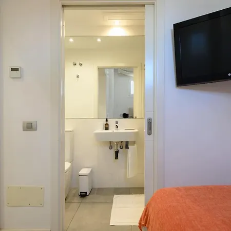 Holiday home Farovela Pasito Blanco