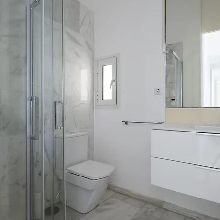 Farovela Holiday home Pasito Blanco