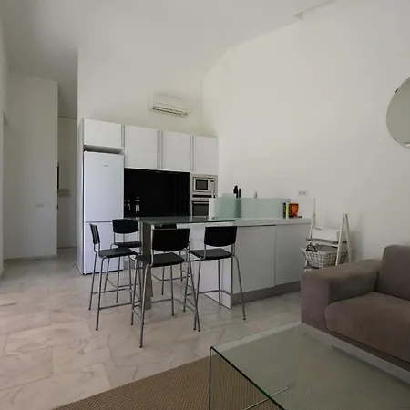 Farovela Pasito Blanco