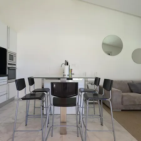 Farovela Ferienhaus