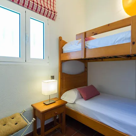Ferienhaus Farovela *