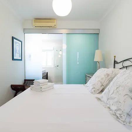 Holiday home Farovela Pasito Blanco