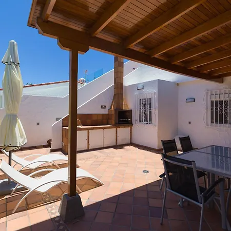 Farovela Holiday home Pasito Blanco
