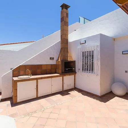 Farovela Pasito Blanco