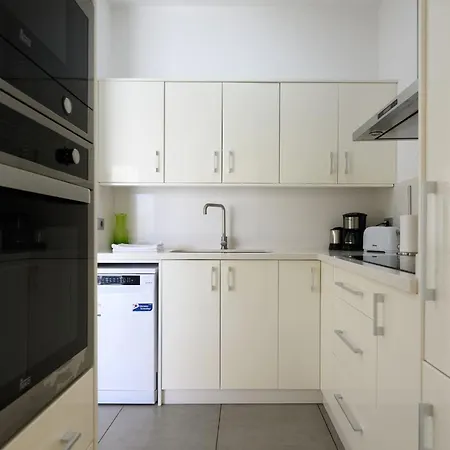 Holiday home Farovela