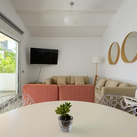 Farovela Holiday home