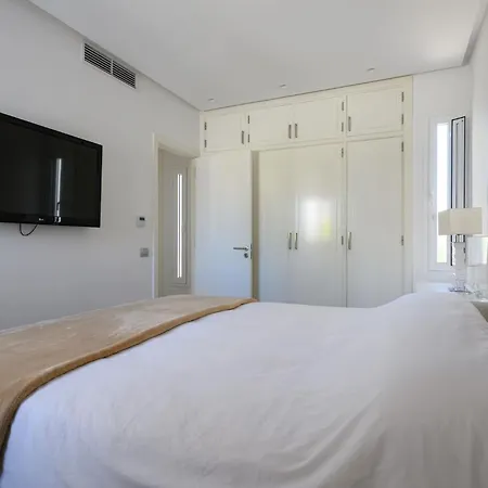 Farovela Pasito Blanco