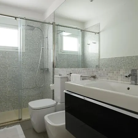 Farovela Holiday home Pasito Blanco