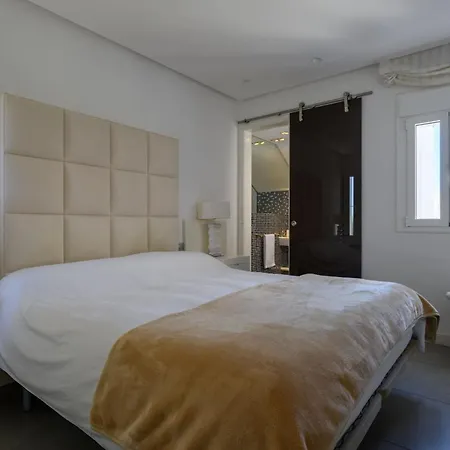 Farovela Holiday home Pasito Blanco