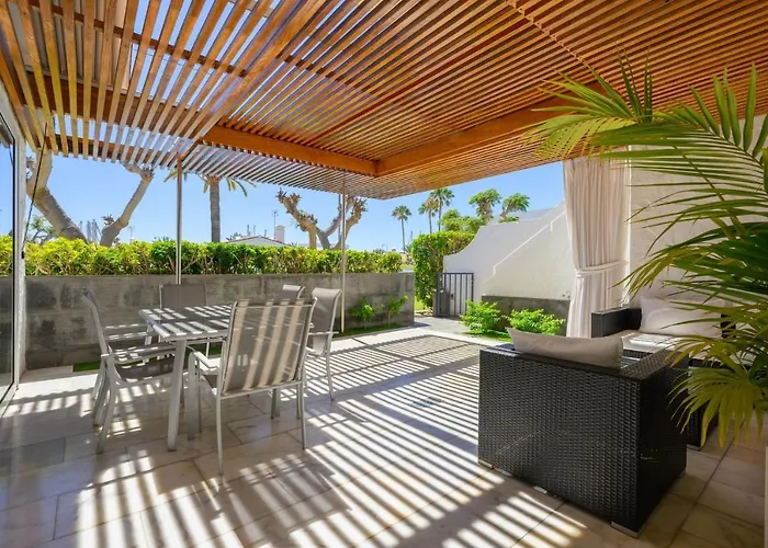 Hébergement de vacances Farovela