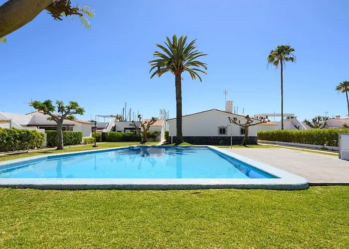 Farovela Hébergement de vacances *