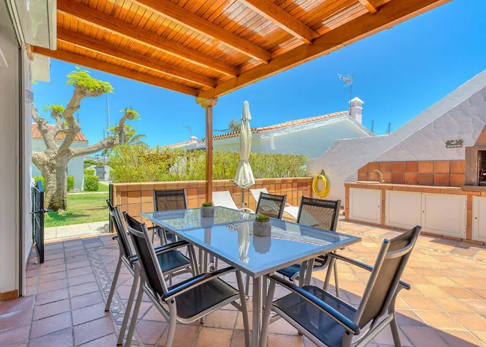 Farovela Hébergement de vacances *