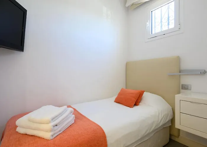 Farovela Hébergement de vacances *