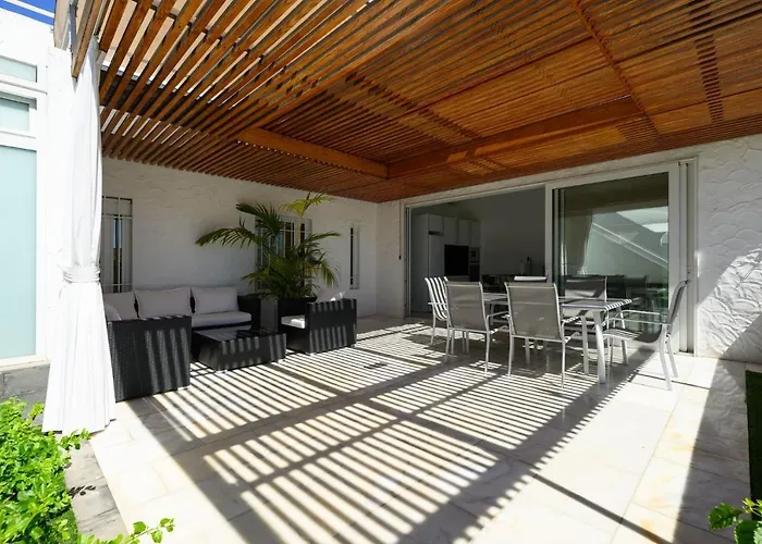 Farovela Hébergement de vacances *