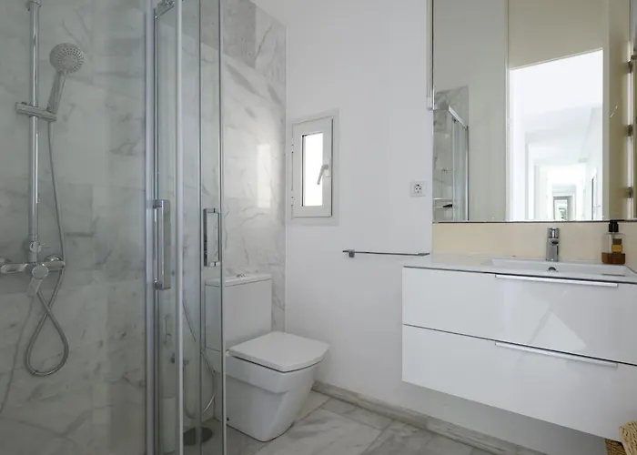 Farovela Hébergement de vacances Pasito Blanco