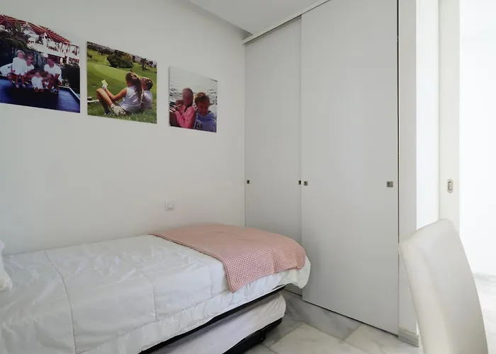 Hébergement de vacances Farovela