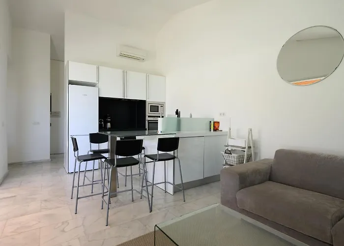 Hébergement de vacances Farovela *