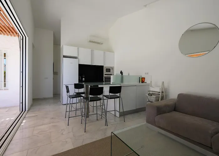 Farovela Pasito Blanco