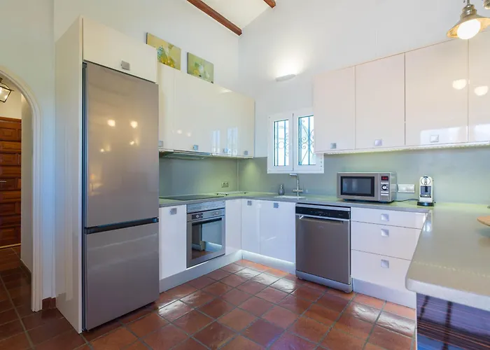 Hébergement de vacances Farovela *