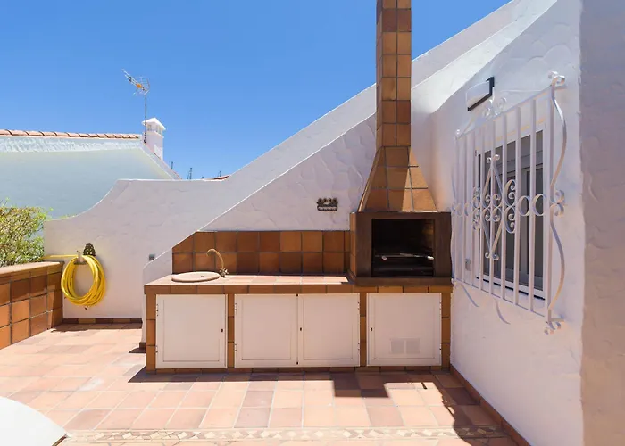 Farovela Pasito Blanco