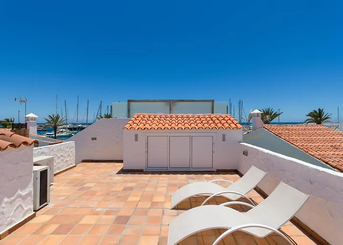 Hébergement de vacances Farovela