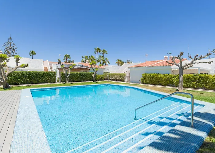 Farovela Hébergement de vacances