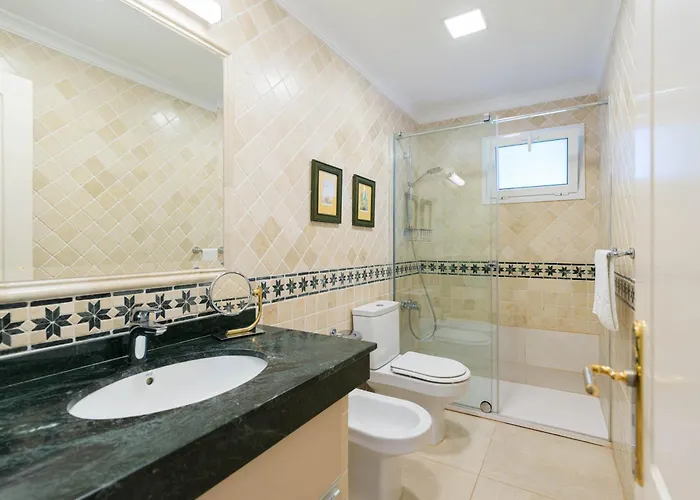 Farovela Hébergement de vacances *