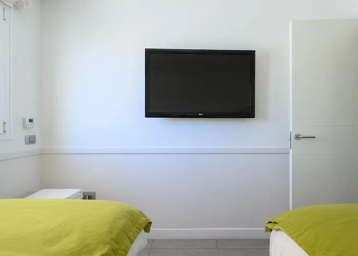 Hébergement de vacances Farovela *