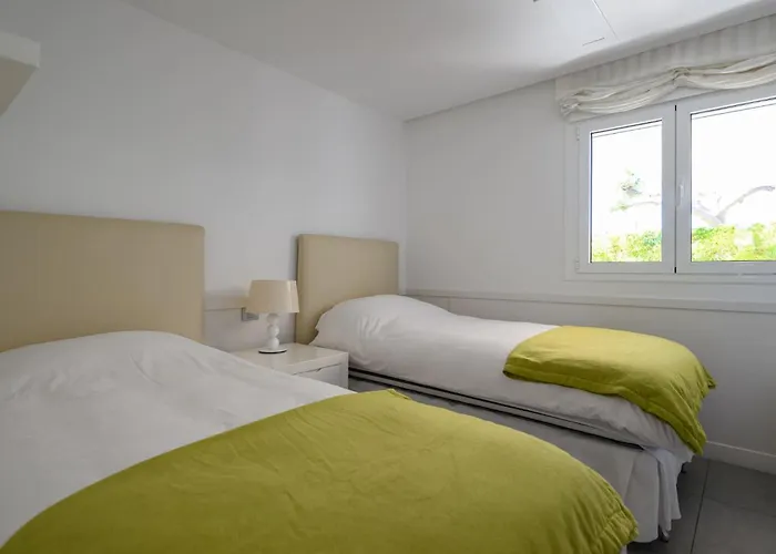 Farovela Hébergement de vacances