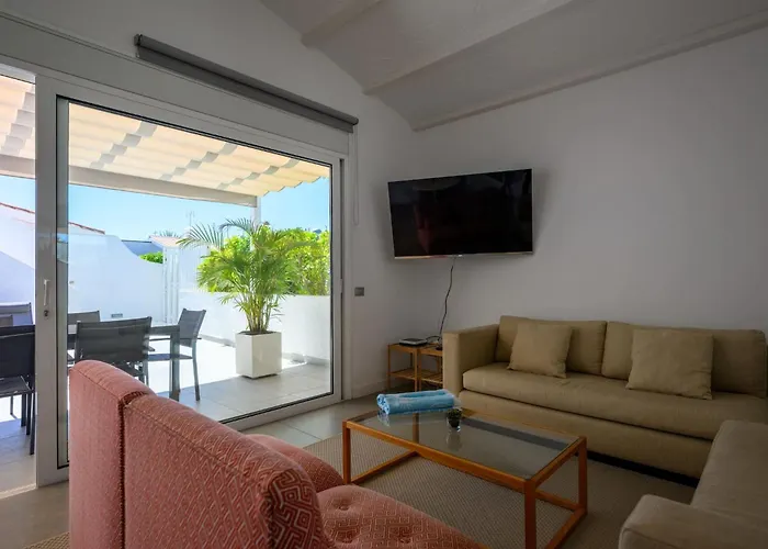 Farovela Hébergement de vacances *