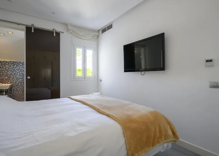 Hébergement de vacances Farovela