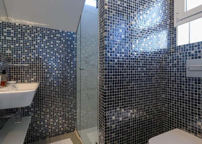 Hébergement de vacances Farovela *