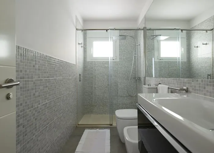 Farovela Hébergement de vacances *