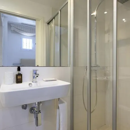 Farovela Feriehus Pasito Blanco