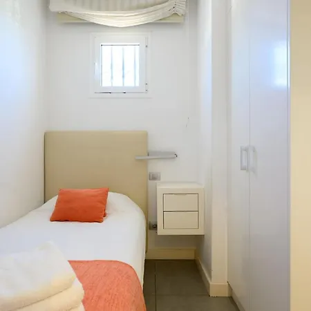 Farovela Holiday home Pasito Blanco