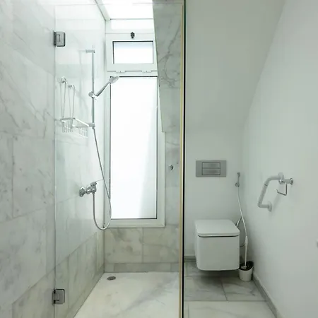 Farovela Pasito Blanco