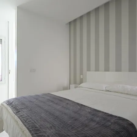 Farovela Pasito Blanco