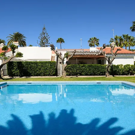 Farovela Holiday home Pasito Blanco