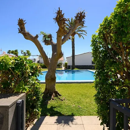 Holiday home Farovela Pasito Blanco