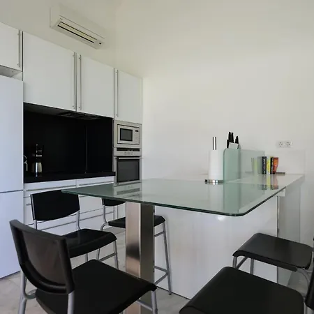 Farovela Holiday home Pasito Blanco