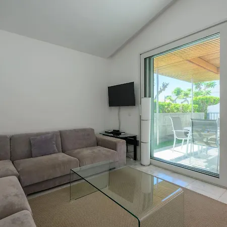 Holiday home Farovela Pasito Blanco