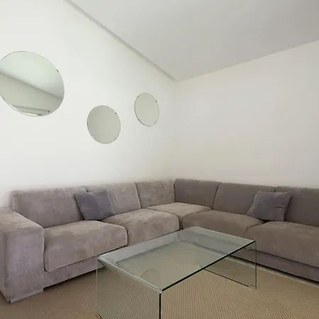 Farovela Pasito Blanco