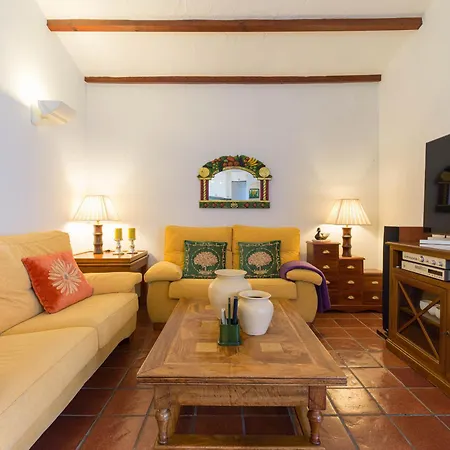 Farovela Holiday home Pasito Blanco