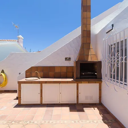 Farovela Pasito Blanco