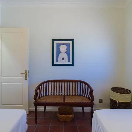 Farovela Holiday home Pasito Blanco